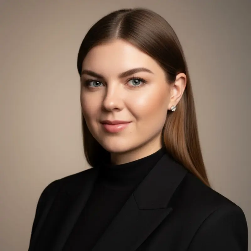 Дарья Чугунова | Сетка — социальная сеть от hh.ru