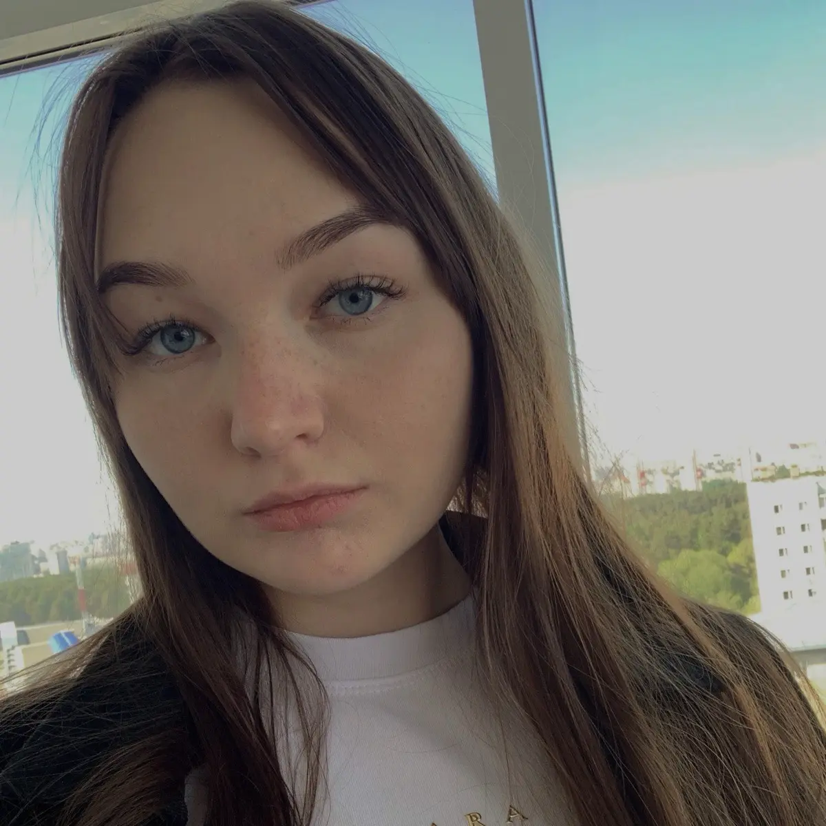 Екатерина Высоцкая | Сетка — социальная сеть от hh.ru