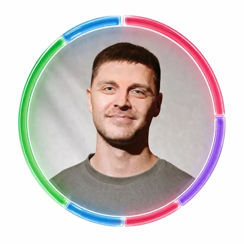 Денис Овсянников | Сетка — социальная сеть от hh.ru