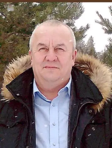 Петр Морозов