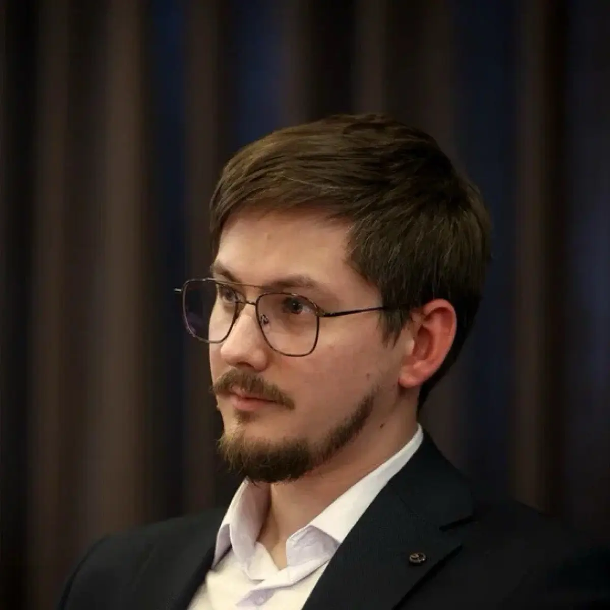 Олег Сидоркин | Сетка — социальная сеть от hh.ru