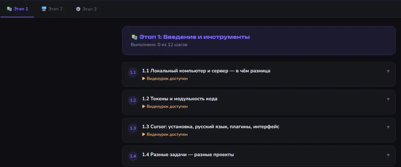 Как сейчас выглядит автоматизация
В кругляше выше ☝️ показала реальный процесс: как я вношу правки в сложную систему обычным текстом
Просто почувствуйте разницу подходов 👇
РАНЬШЕ С MAKE
Если мне нужно... | Сетка — социальная сеть от hh.ru