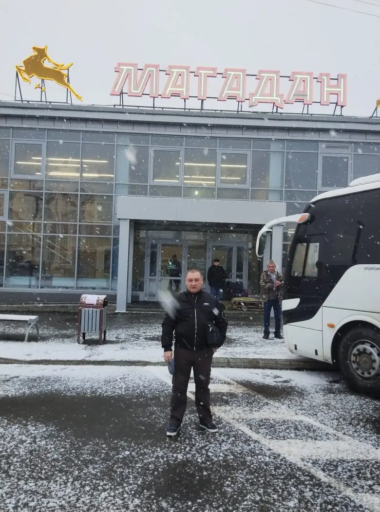 Андрей Карасев