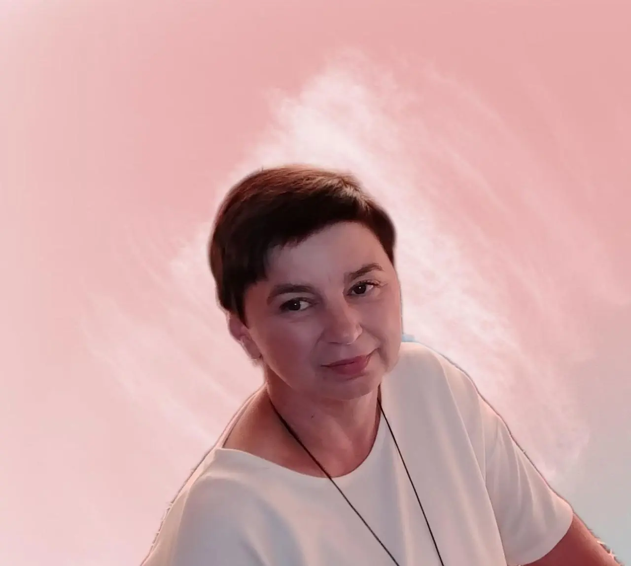 Оксана Кокшарова