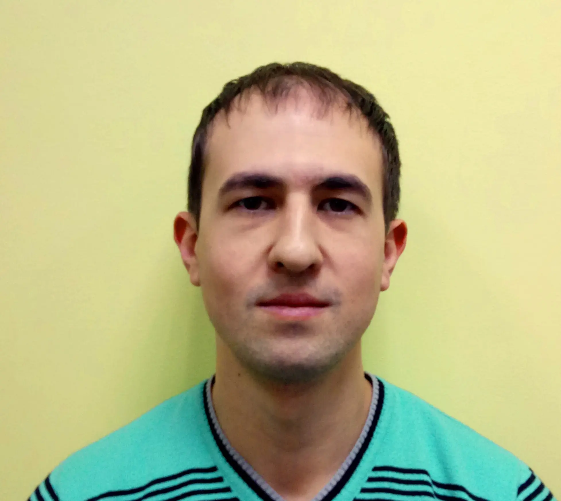 Раиль Насибуллин | Сетка — социальная сеть от hh.ru