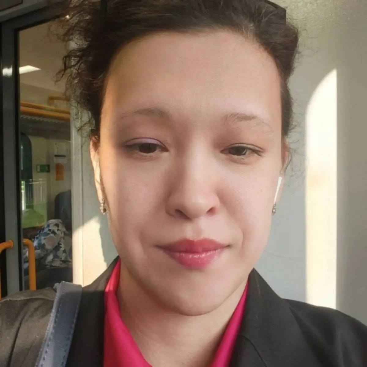 Dyachenko Olga | Сетка — социальная сеть от hh.ru