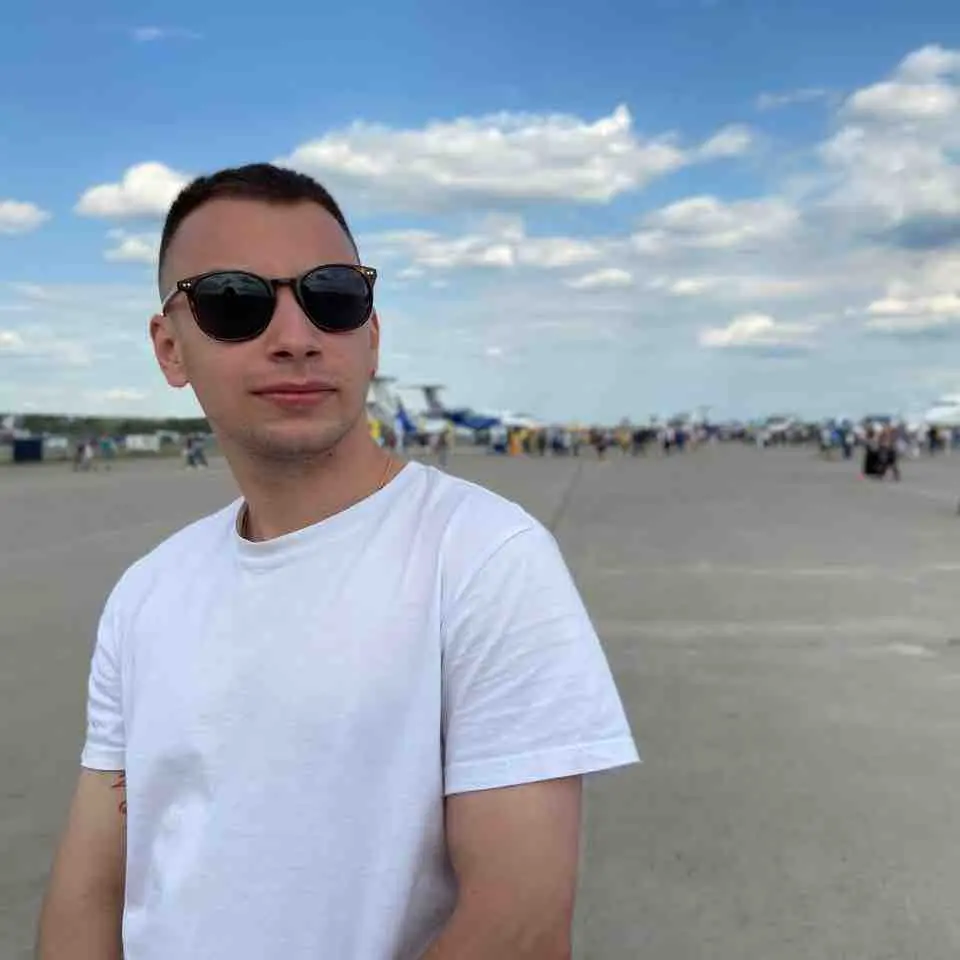 Матвей Матвеев | Сетка — социальная сеть от hh.ru