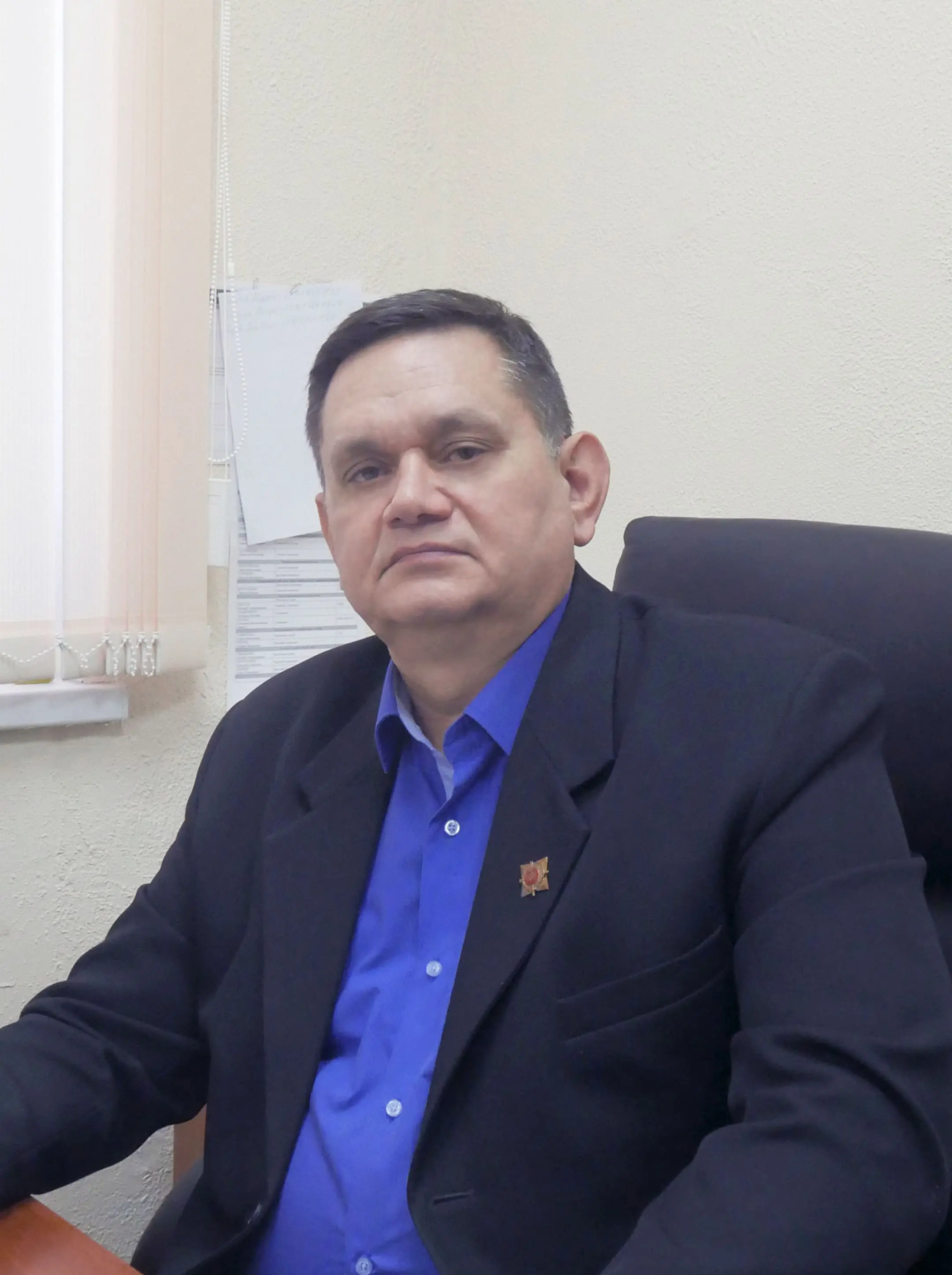 Мурад Аджиев