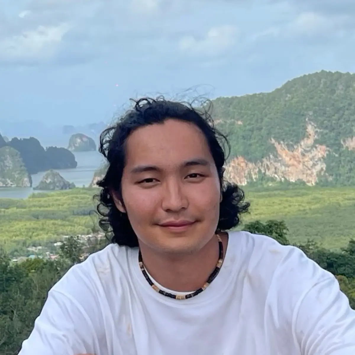 Тагир Сапаров | Сетка — социальная сеть от hh.ru