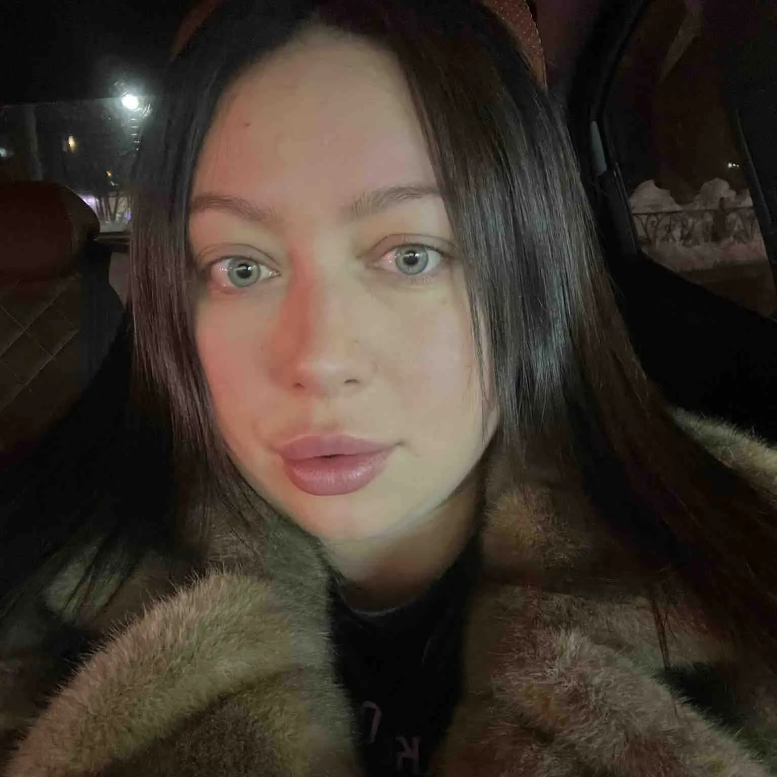 Алина Лукьянова