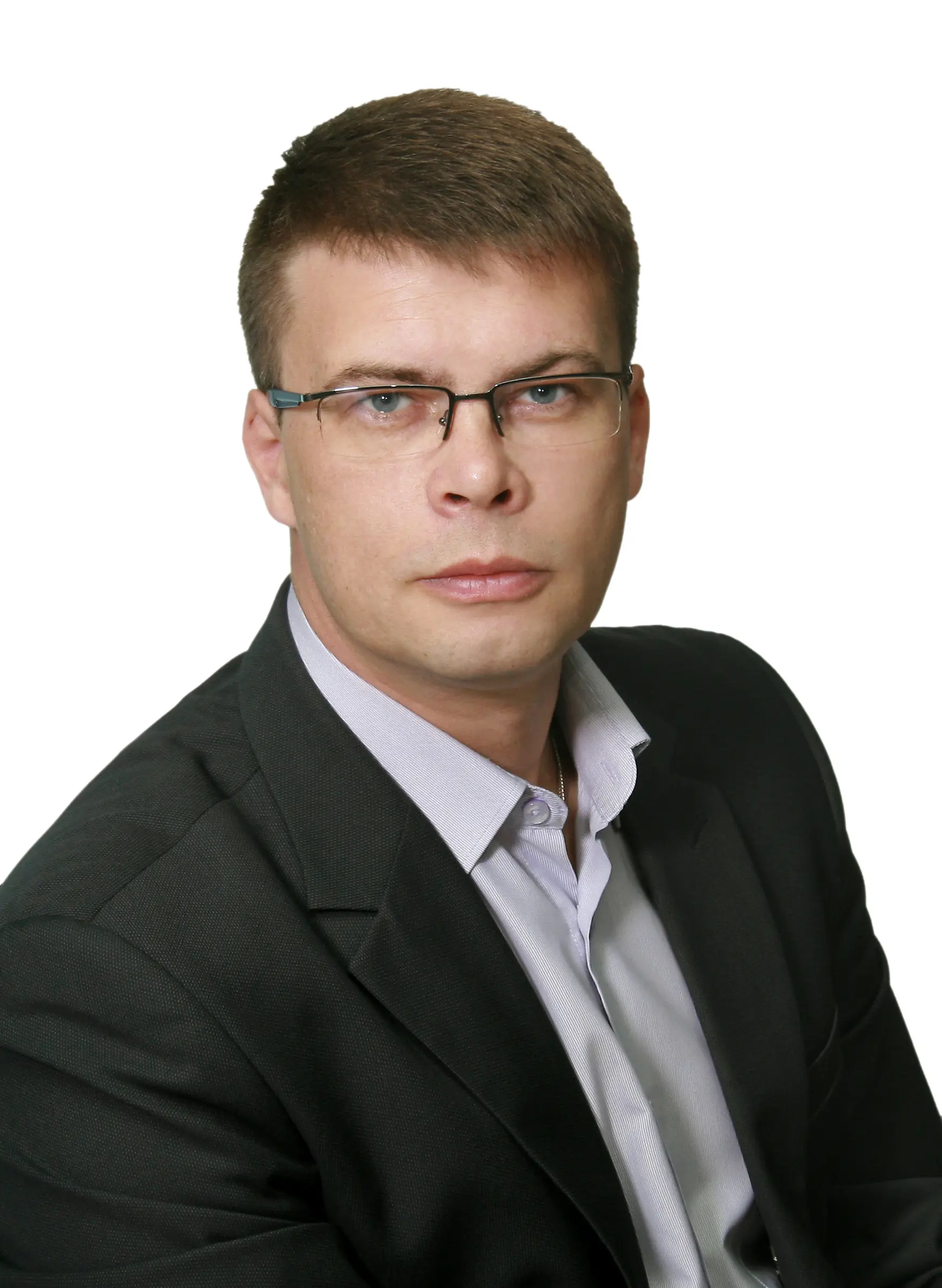 Павел Котельников