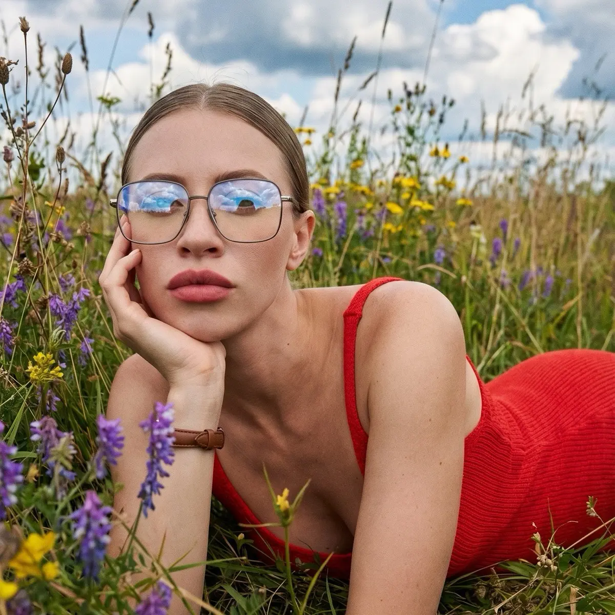 Светлана Рындина