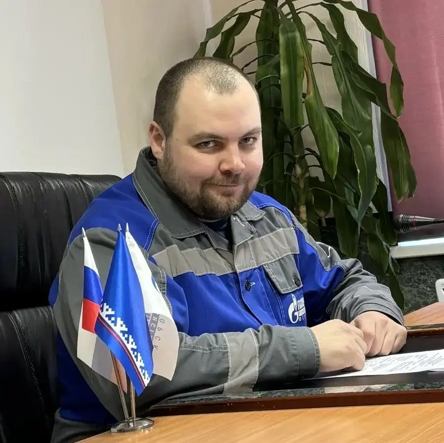 Павел Полонский