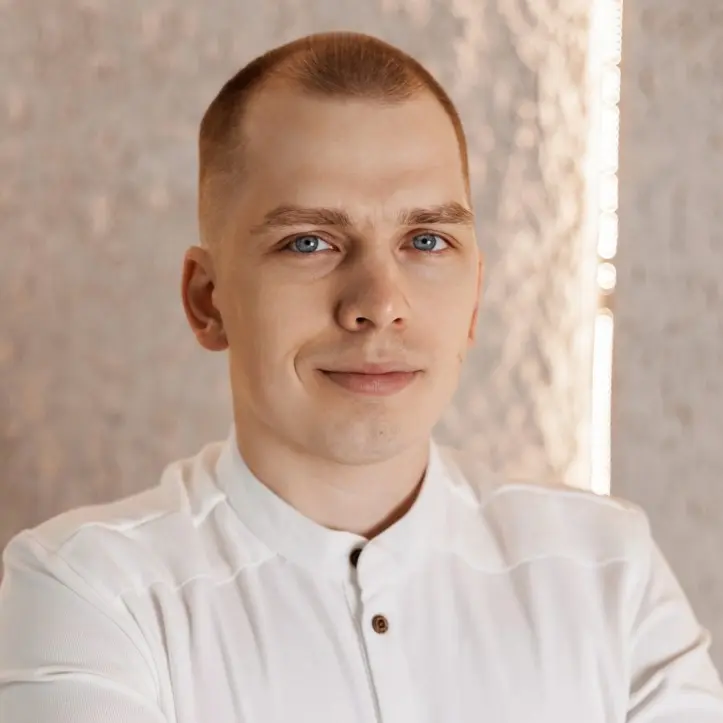 Станислав Лемешаев | Сетка — социальная сеть от hh.ru