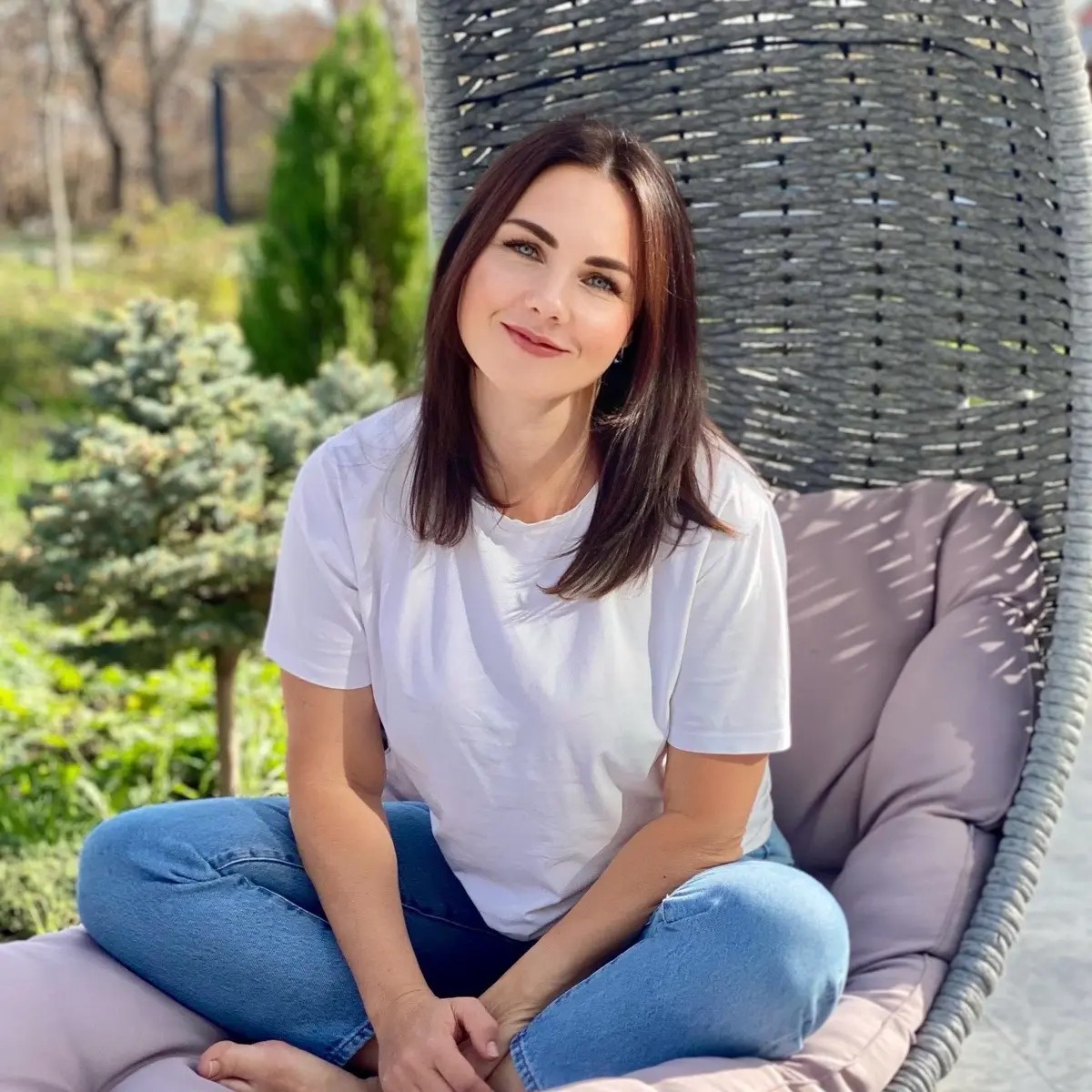 Екатерина Голубь