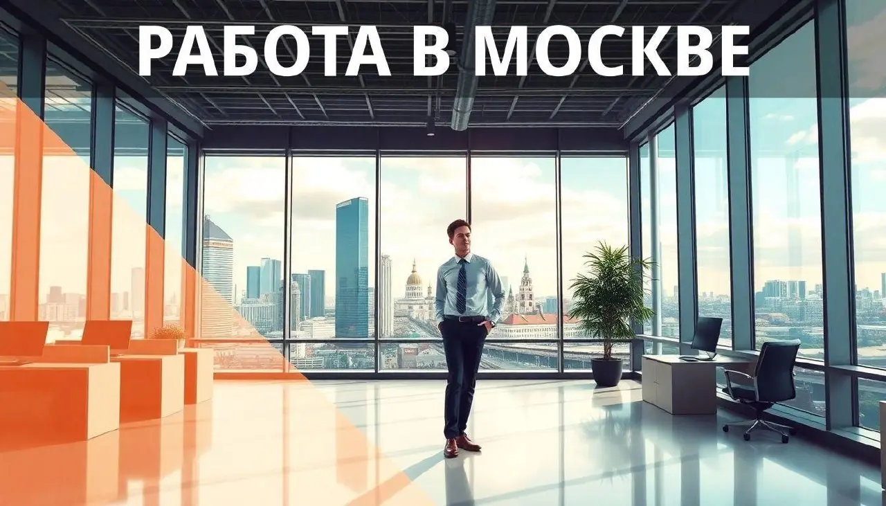 Ищете работу с достойной оплатой или хотите сменить профессию без риска?
Каждый день на канале появляются только свежие и проверенные вакансии Москвы — никакой воды, только реальные предложения!
Не уп... | Сетка — социальная сеть от hh.ru