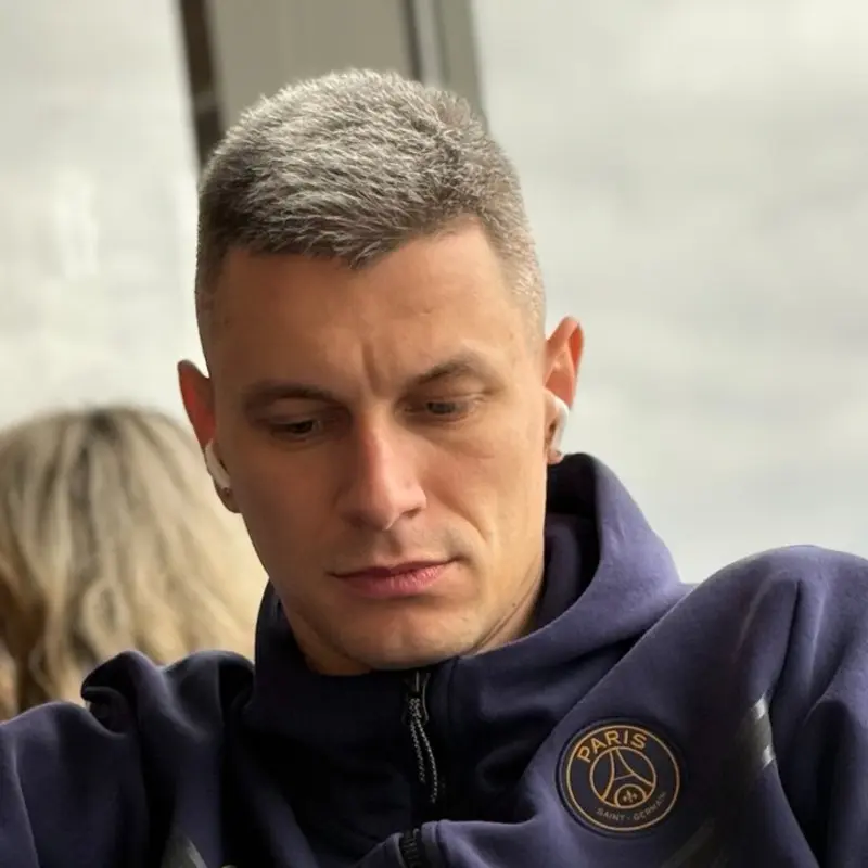 Вячеслав Джевецкий