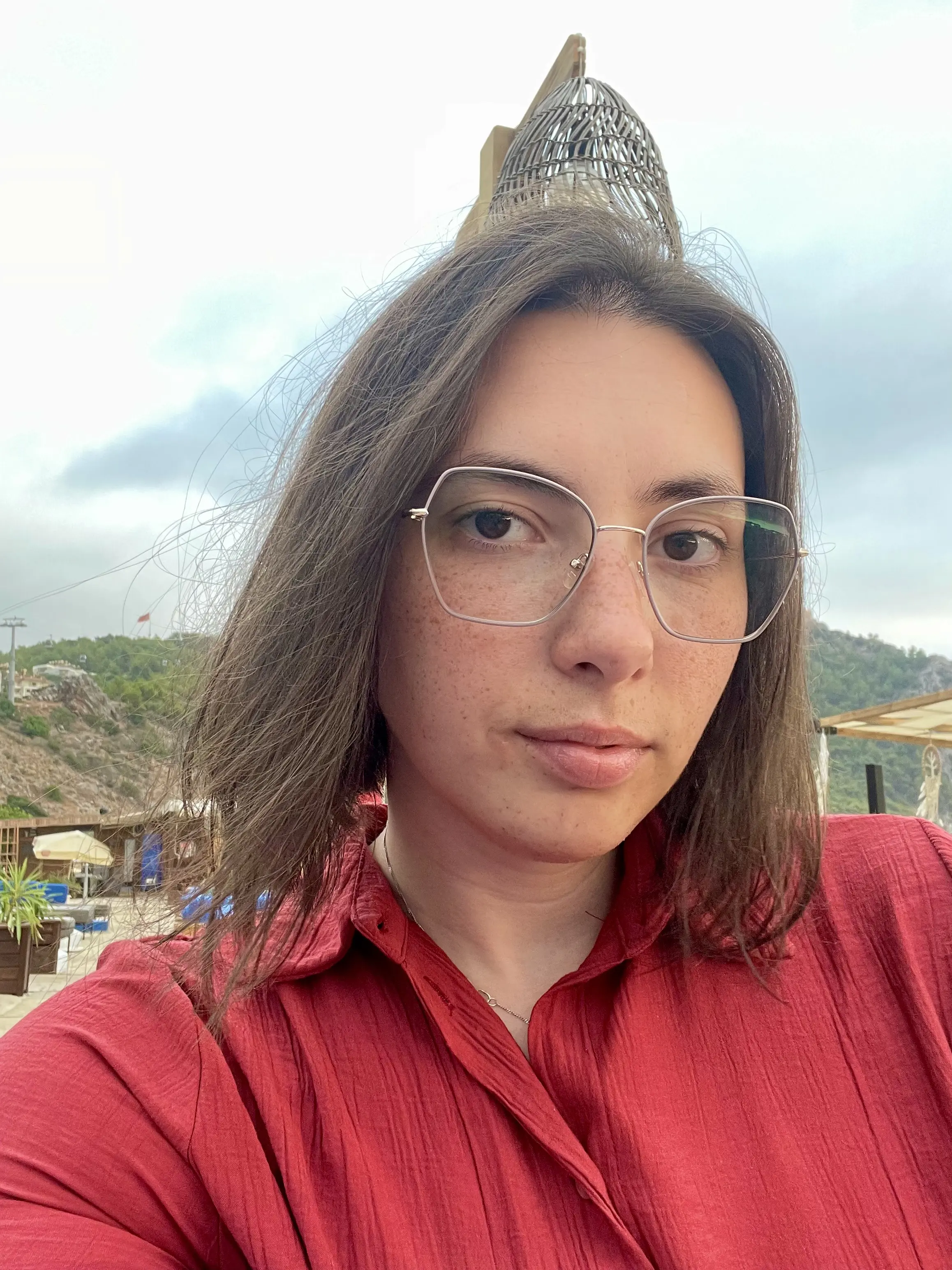 Наталья Соловьева