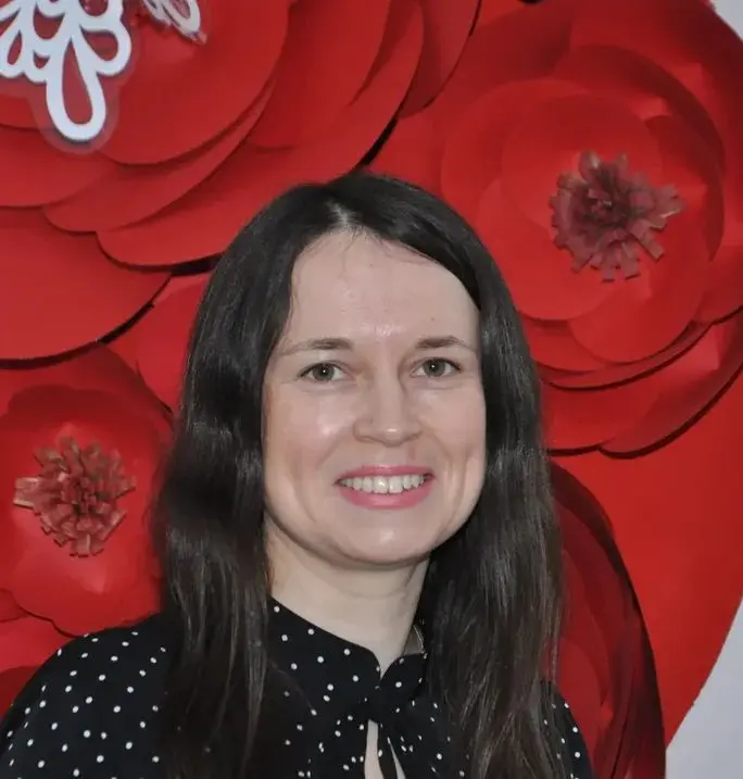 Елена Михайленко
