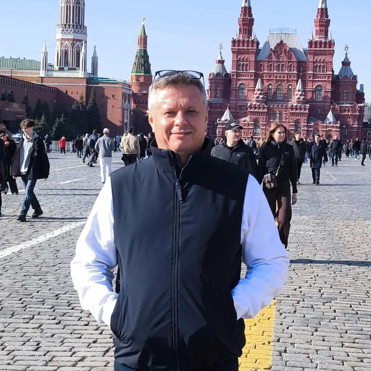 Филипп Полетаев