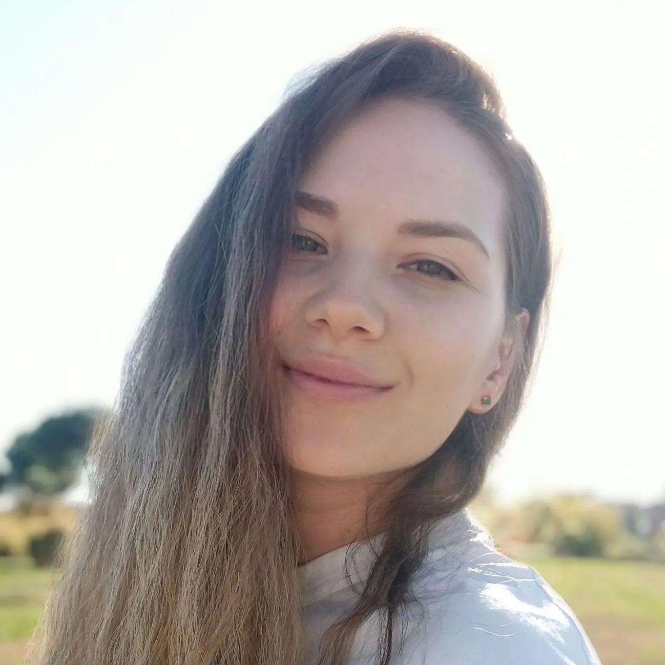 Аида Юсупова