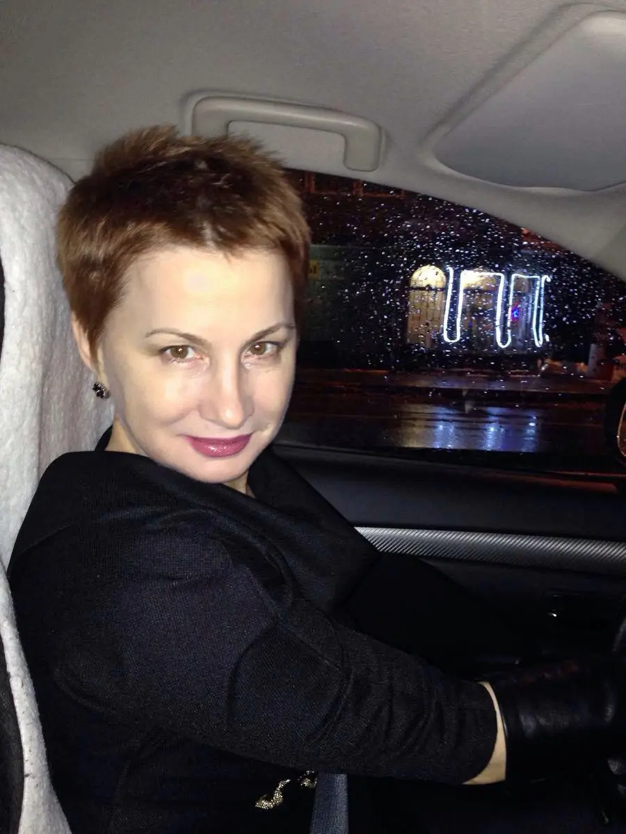 Елена Марко