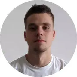 Кирилл Десятов | Сетка — социальная сеть от hh.ru