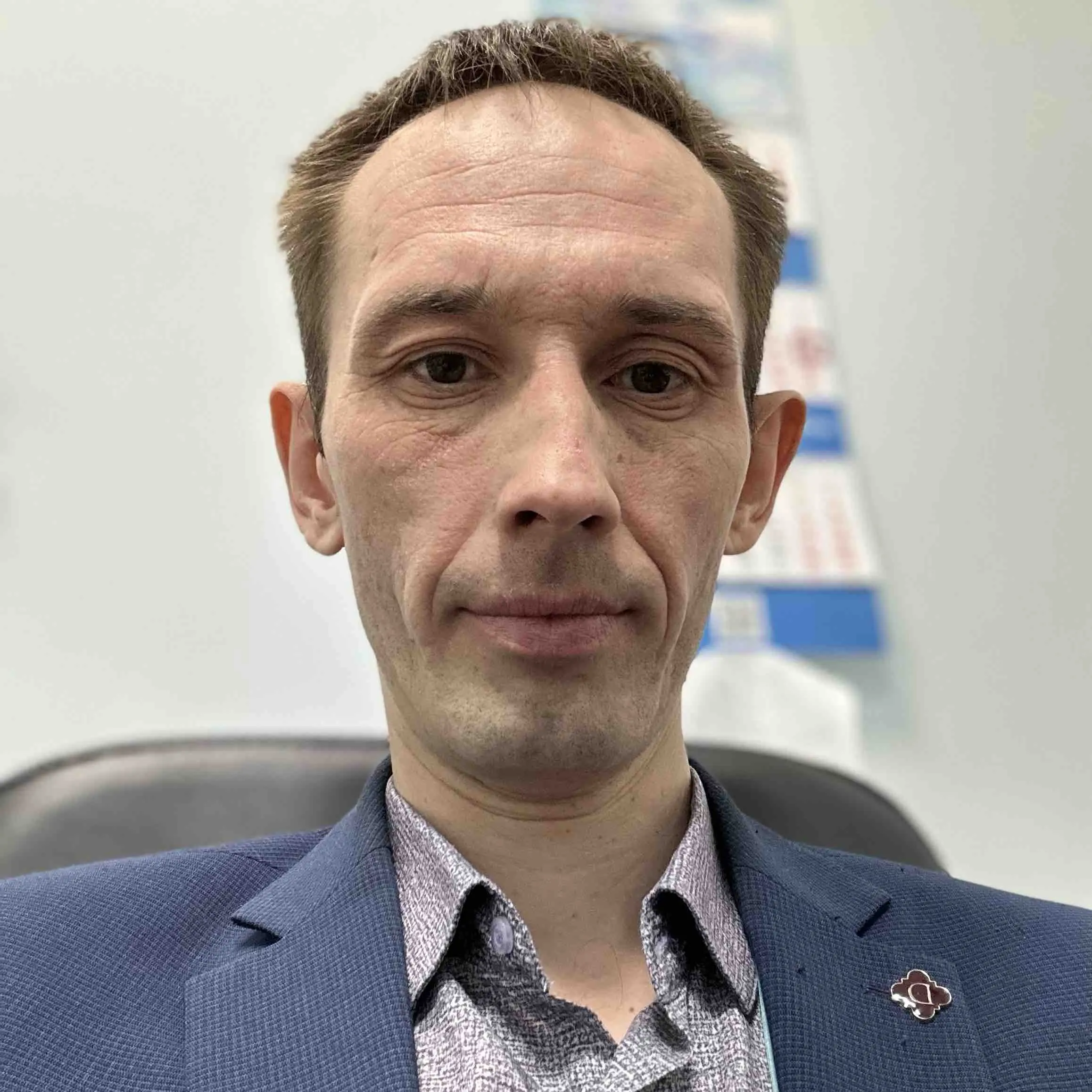 Игорь Макурин