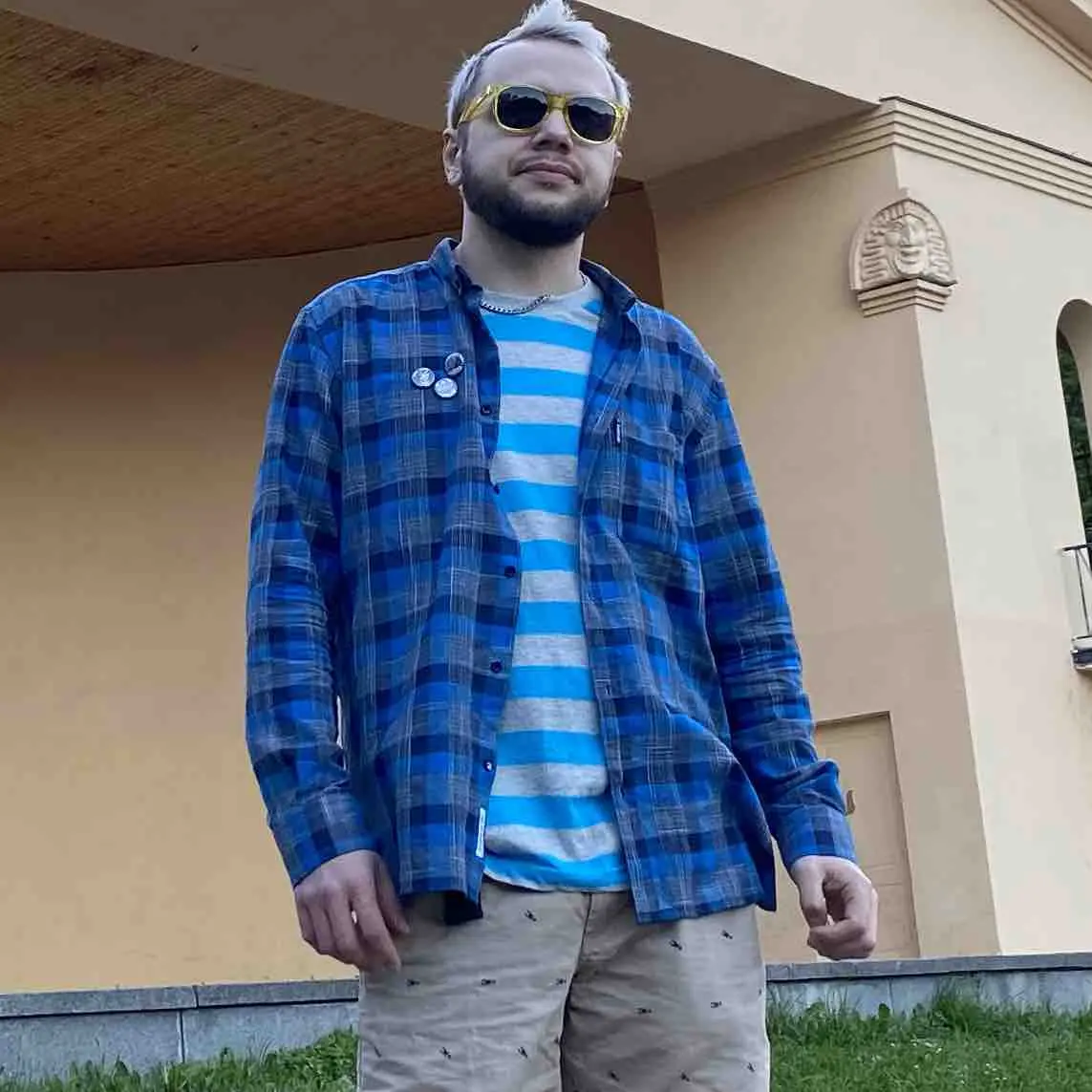 Камиль Ахмедов | Сетка — социальная сеть от hh.ru