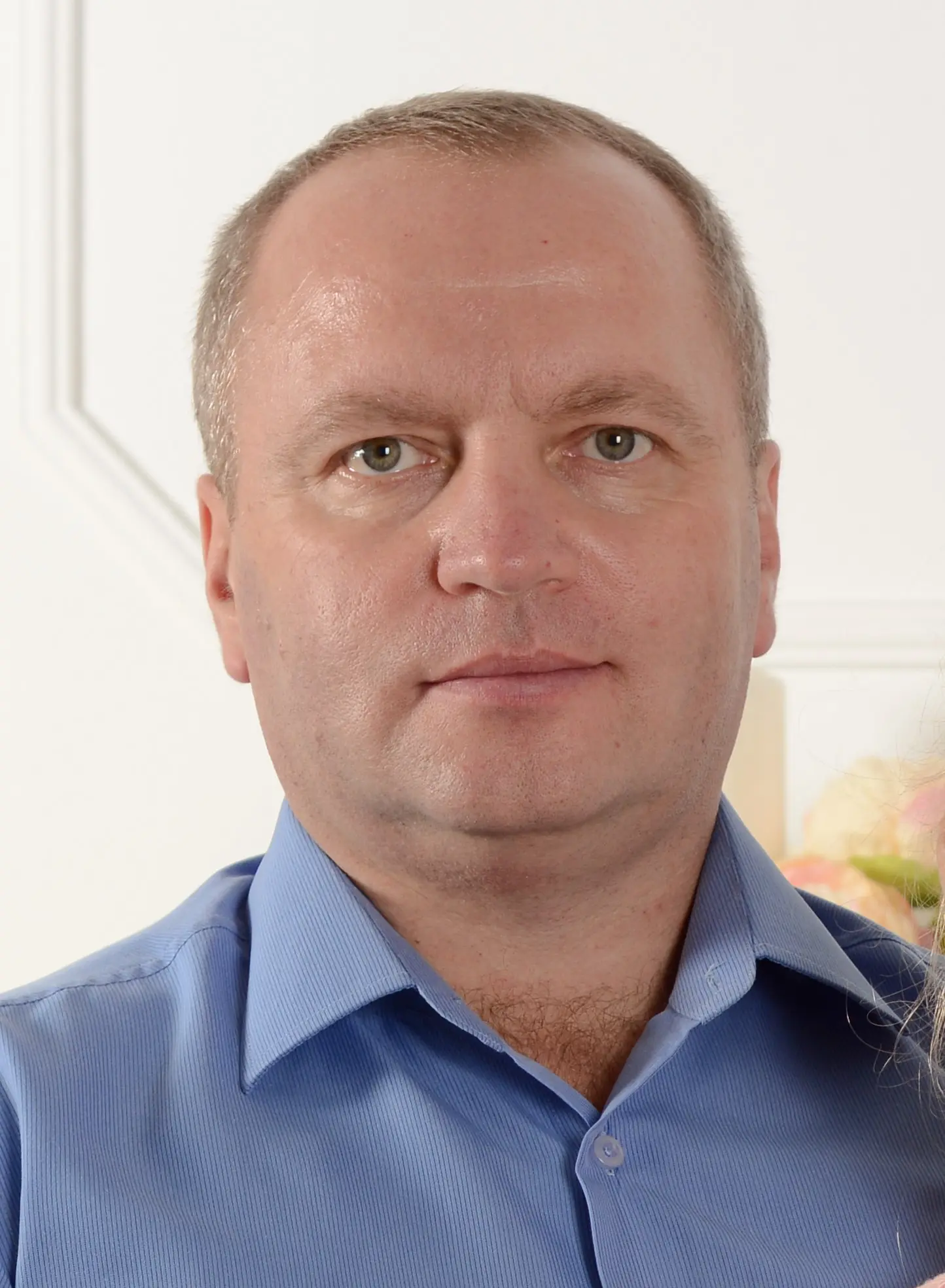 Владимир Гомаюнов