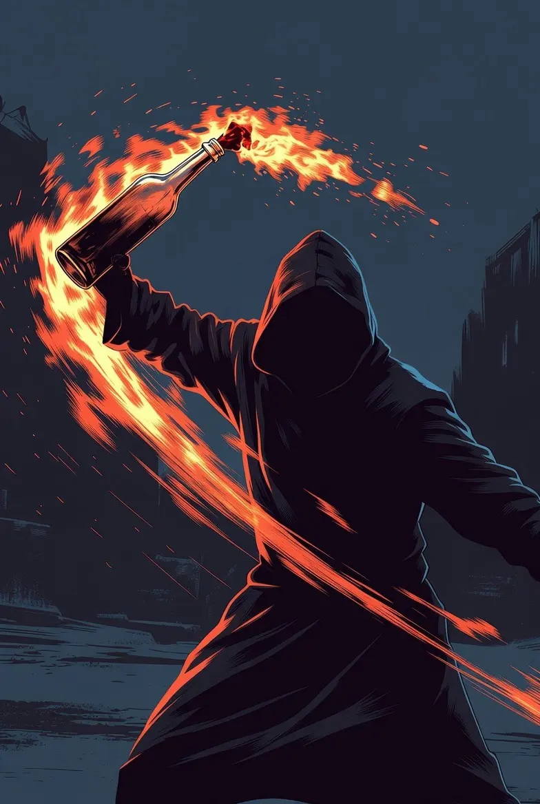 Инцидент с безопасностью в резиденции генерального директора OpenAI:
В пятницу утром произошел тревожный инцидент: неизвестный человек бросил коктейль Молотова в резиденцию генерального директора Open... | Сетка — социальная сеть от hh.ru