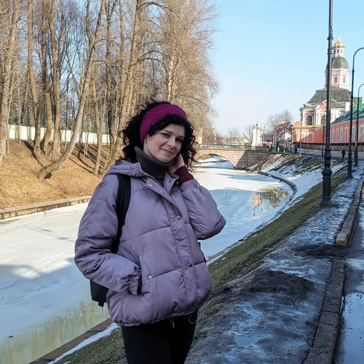 Ольга Ягупова | Сетка — социальная сеть от hh.ru