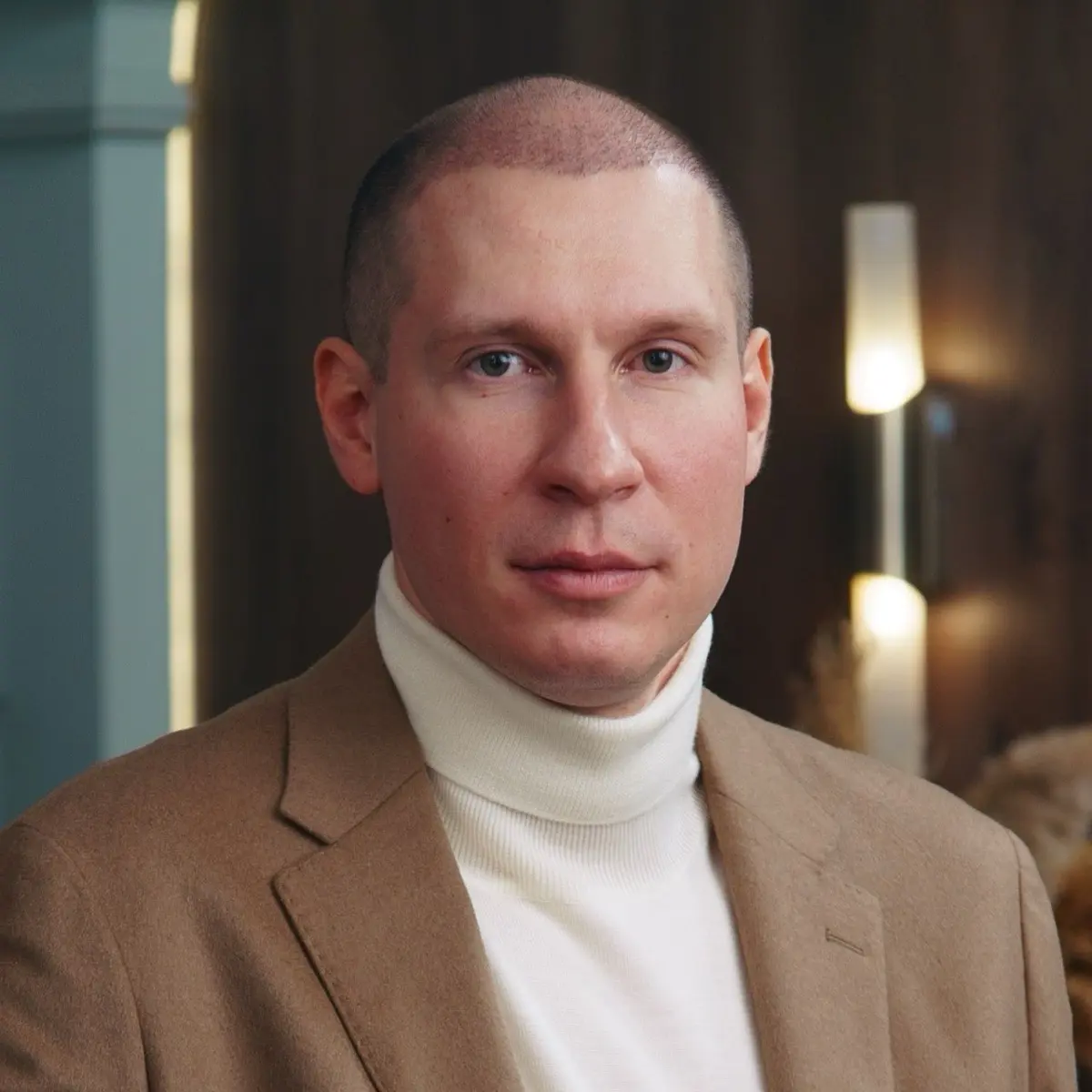 Дмитрий Белюга