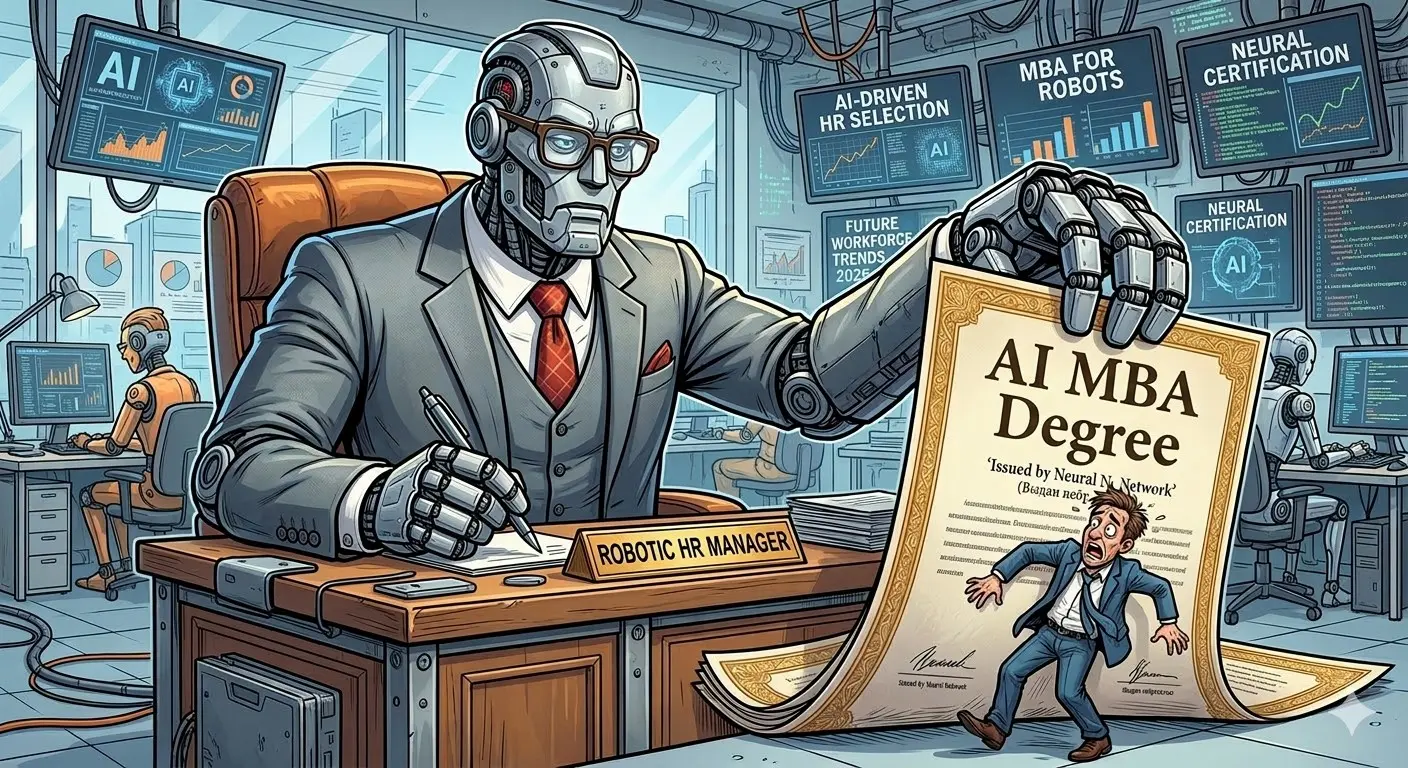 AI Literacy | Augmented Management | Prompt Governance | Сетка — социальная сеть от hh.ru