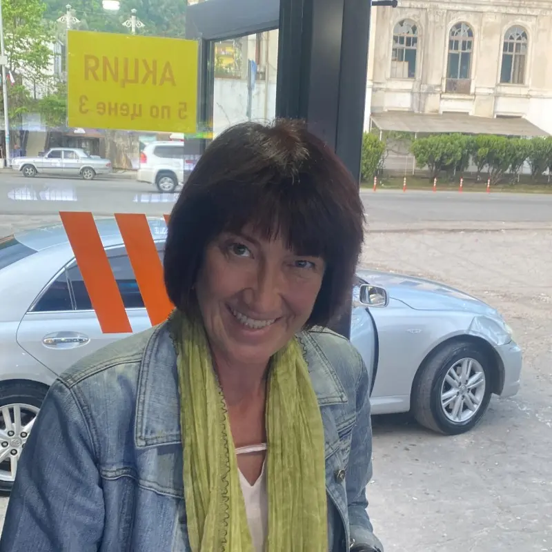 марина чиркова | Сетка — социальная сеть от hh.ru