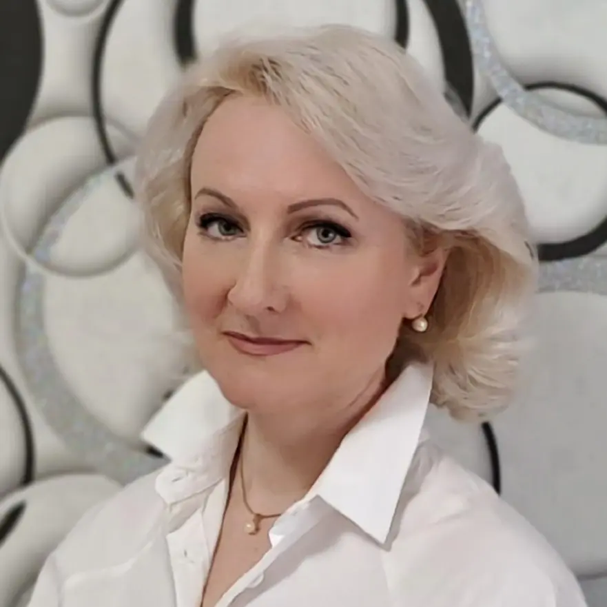Яна Валиуллина | Сетка — социальная сеть от hh.ru