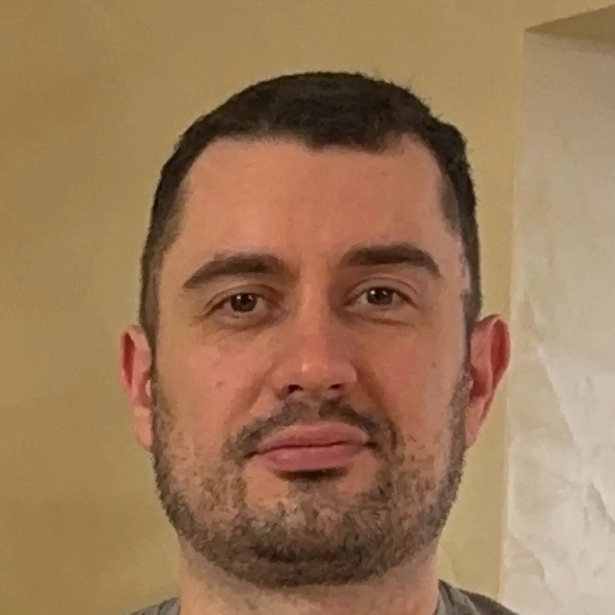 Виктор Скитов | Сетка — социальная сеть от hh.ru