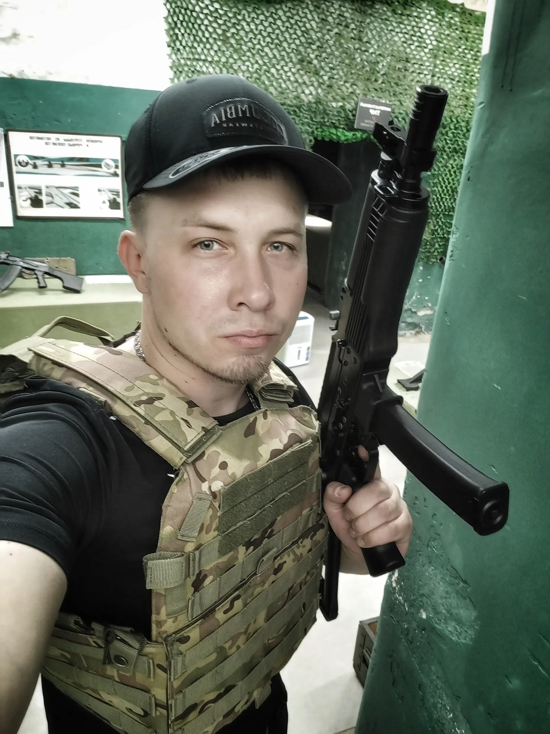 Дмитрий Емелин | Сетка — социальная сеть от hh.ru