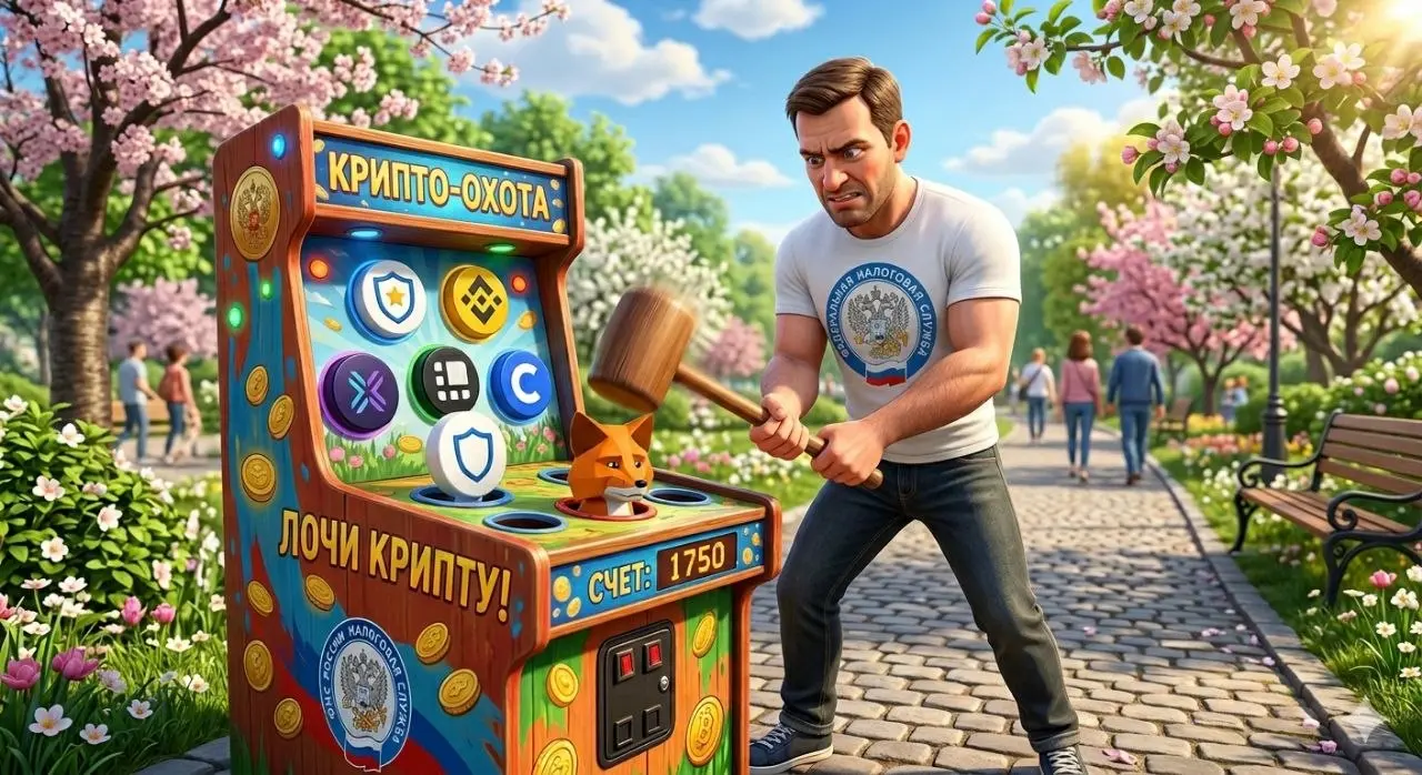 🪙 КРИПТОКОШЕЛЬКИ И ФНС: СТРАШИЛКИ ДЛЯ ВЗРОСЛЫХ
Очередной «информационный взрыв» в СМИ: россиян пугают штрафами до 20 000 рублей за несообщение о наличии криптокошелька | Сетка — социальная сеть от hh.ru