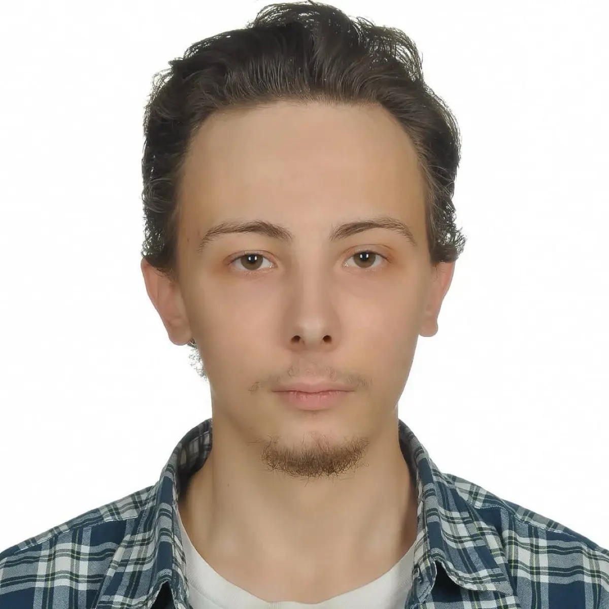 Виталий Исрафилов