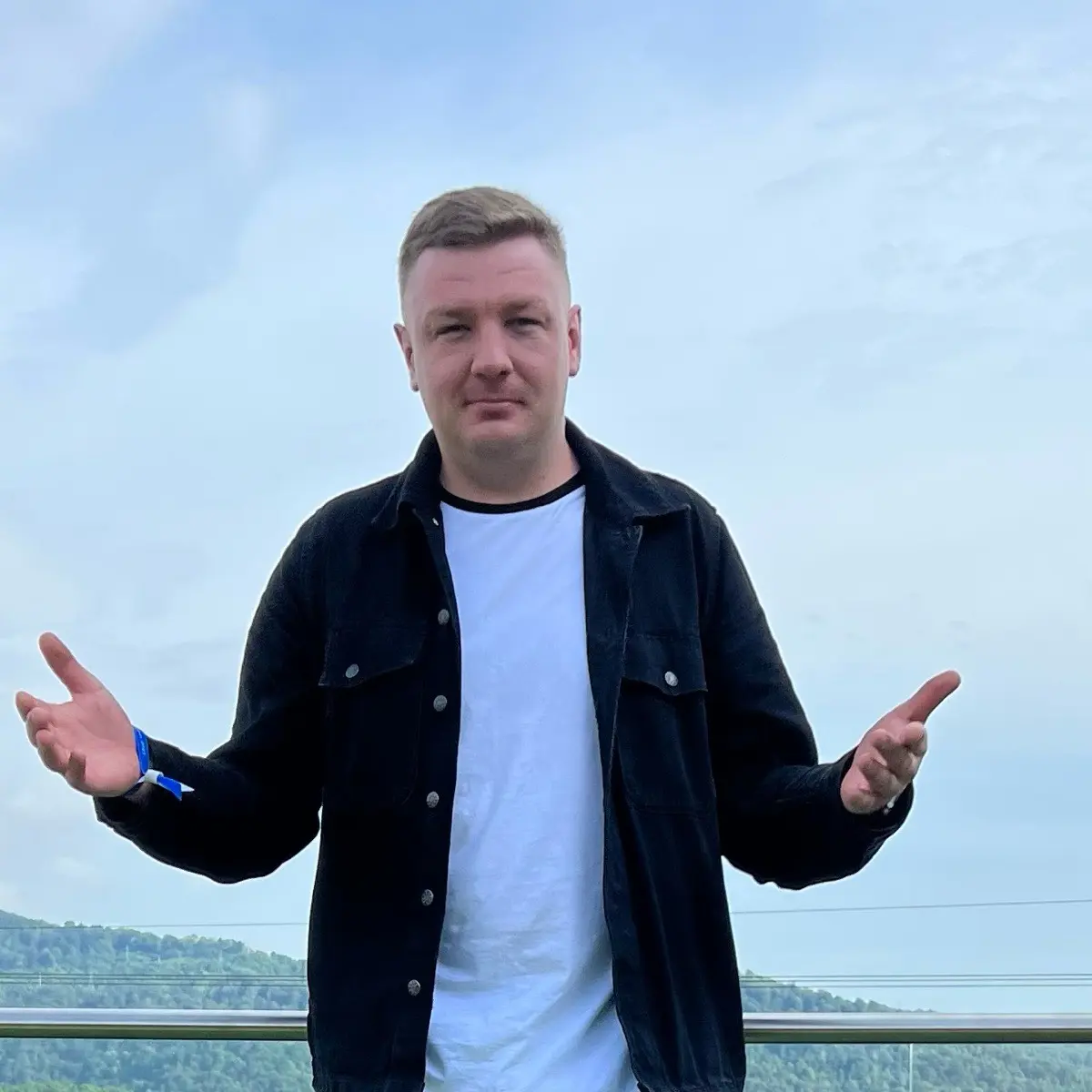 Егор Клименко