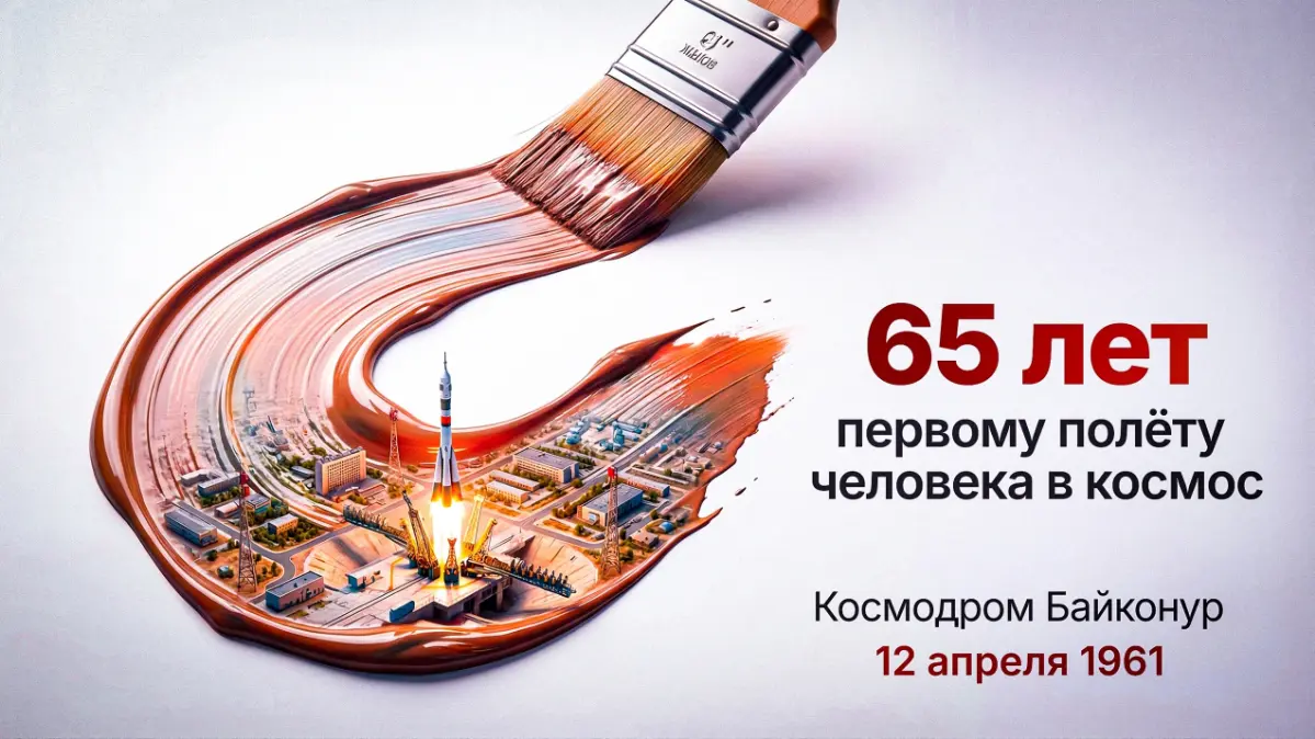 Мало кто знает, но я с Байконура.
Я там росла, училась и работала | Сетка — социальная сеть от hh.ru