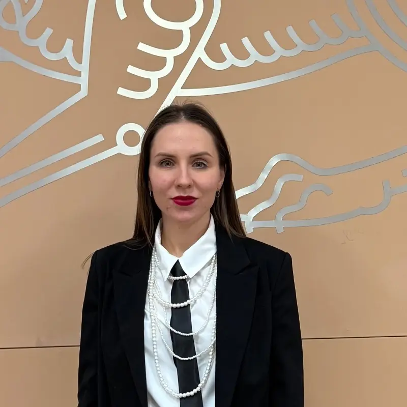 Екатерина Жирякова | Сетка — социальная сеть от hh.ru