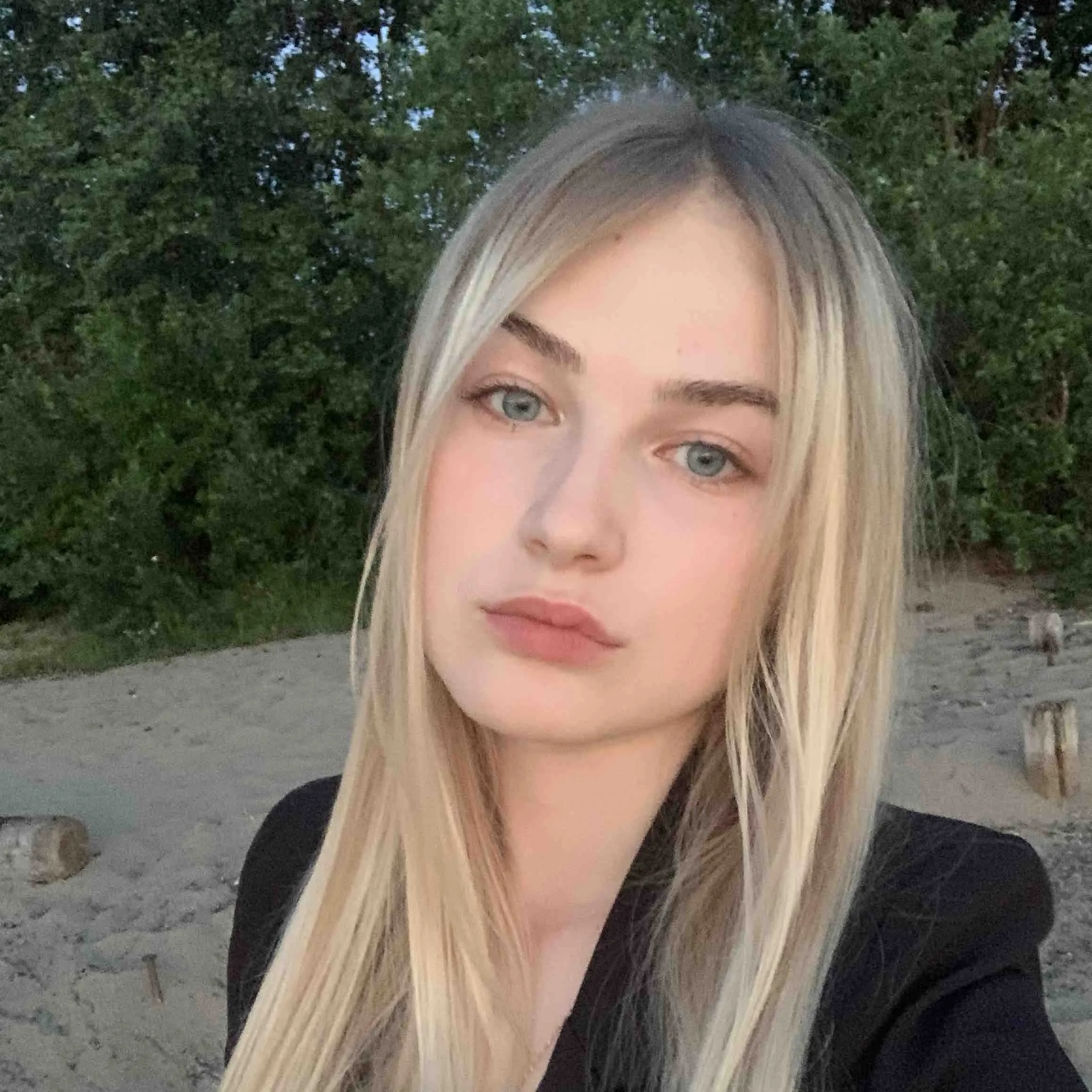 Марина Смирнова