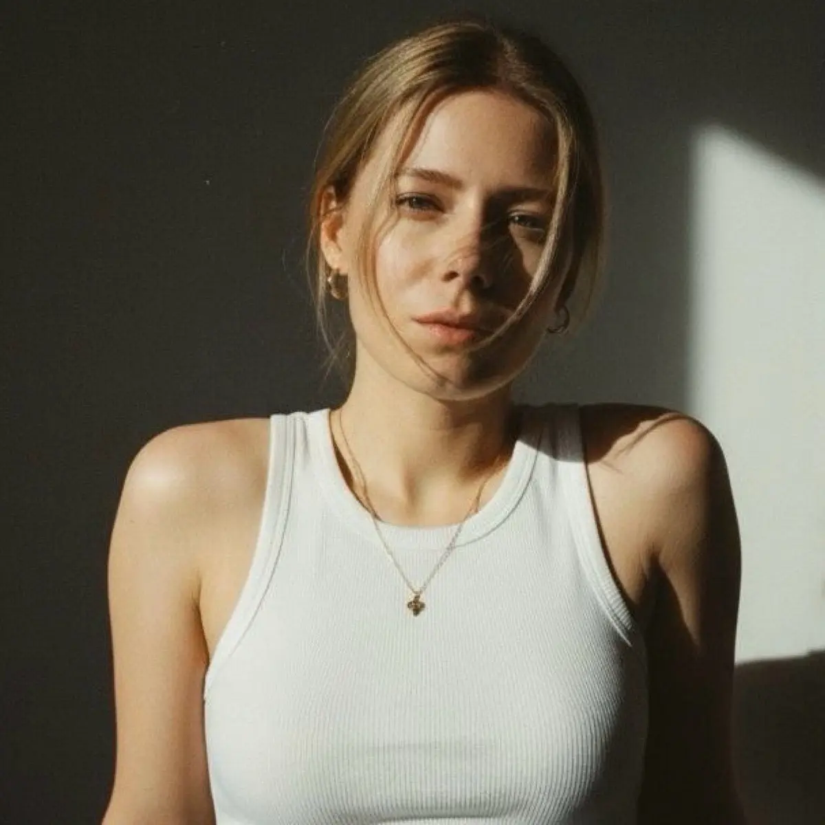 Анастасия Деулина