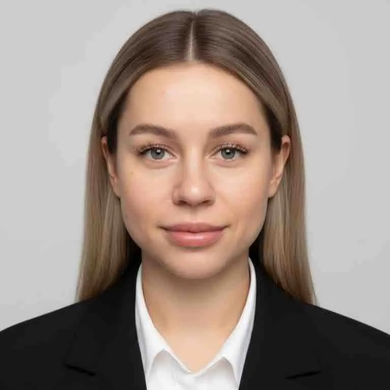Елена Бубнова