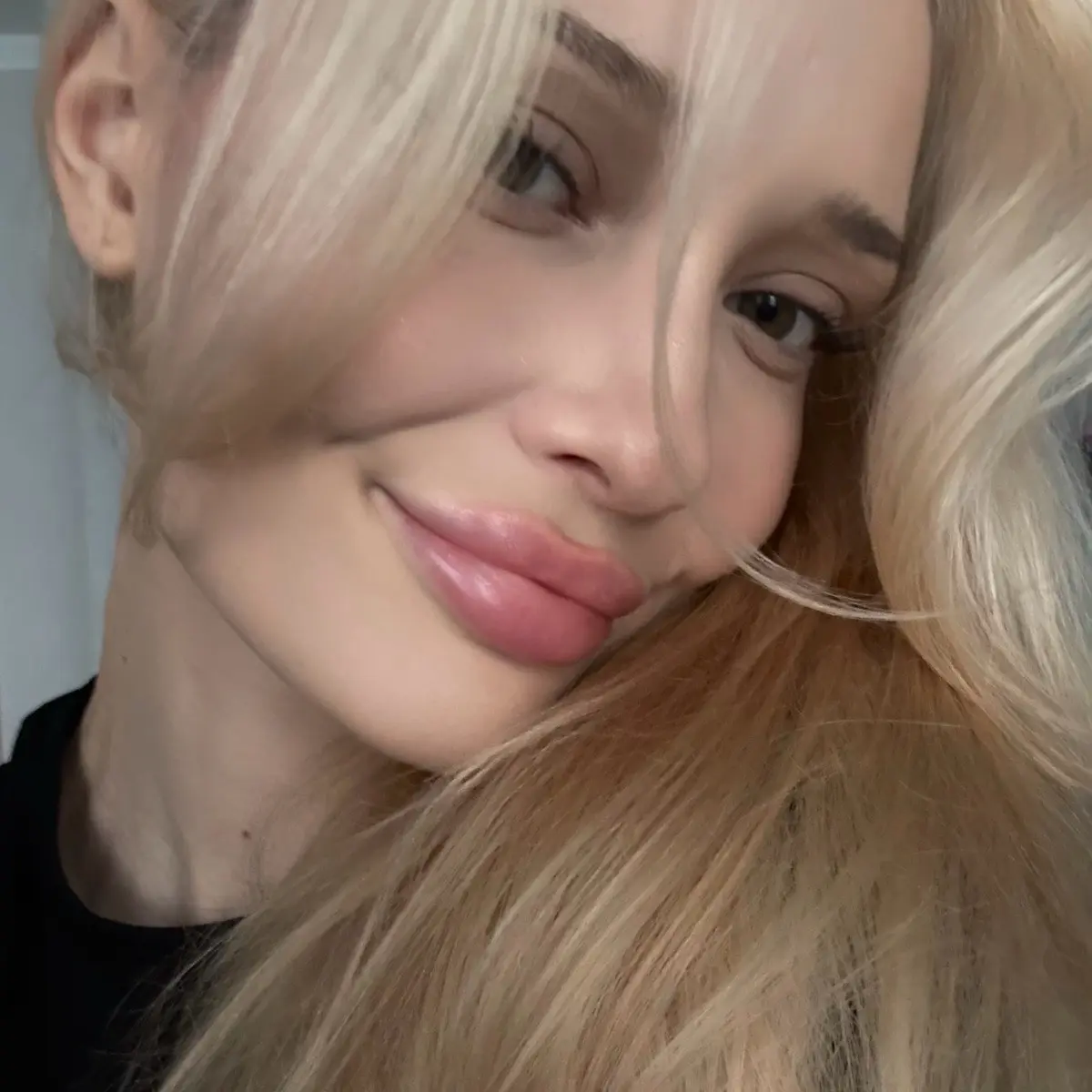 Анастасия Давыдова