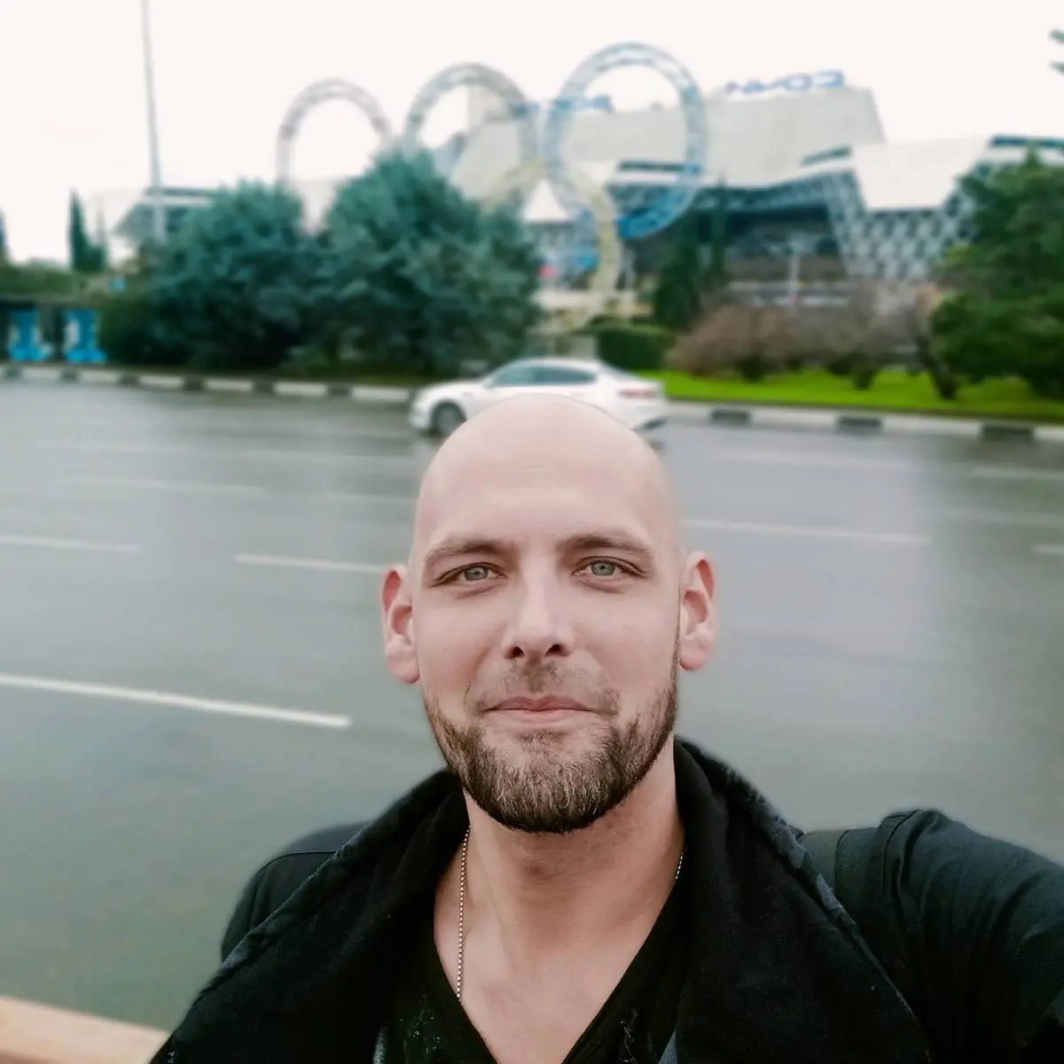 Евгений Адушев