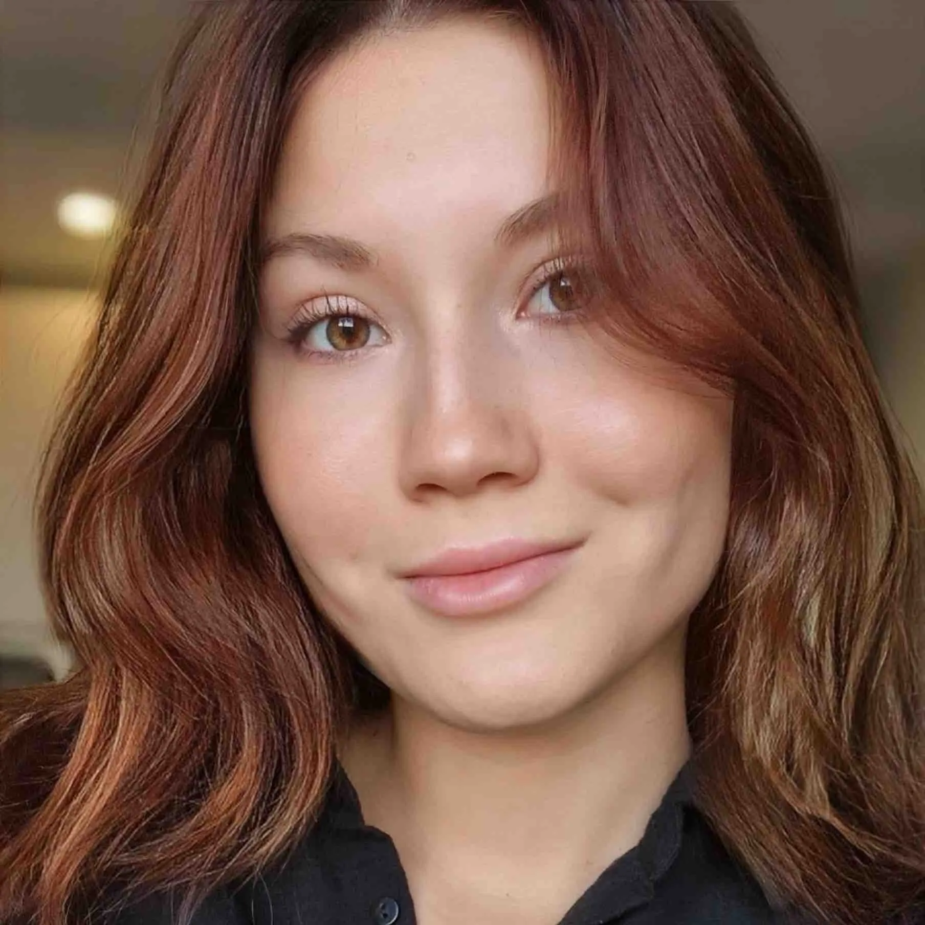 Алена Лимич | Сетка — социальная сеть от hh.ru