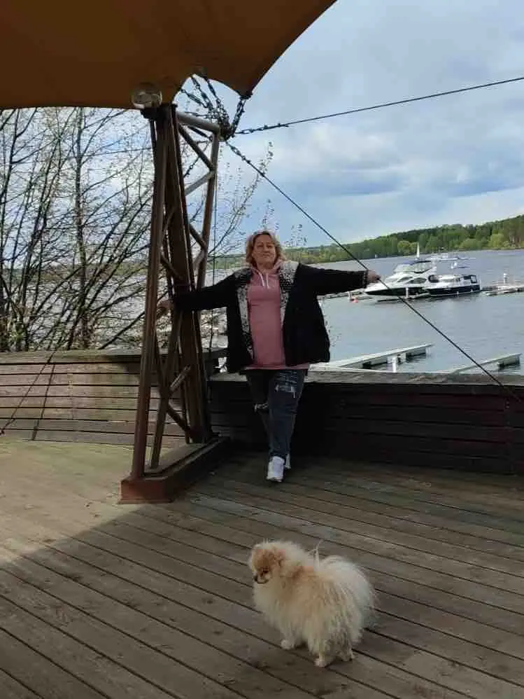 Елена Полозова